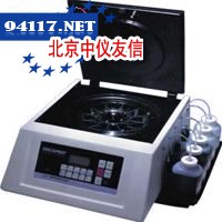 7320 微生物涂片染色/离心机